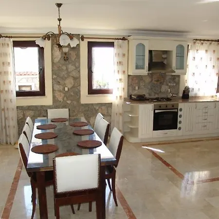 فيلة Xanthos 15 أولدينيس