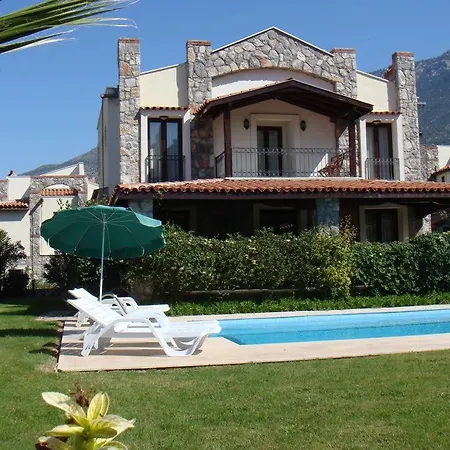 Xanthos 15 أولدينيس